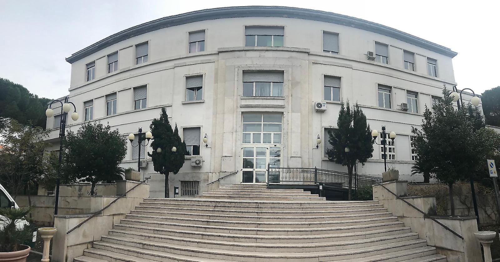 Anche il "D'Avanzo" di Foggia tra gli 8 centri dell'ISS per lo studio immunologico sulle persone vaccinate