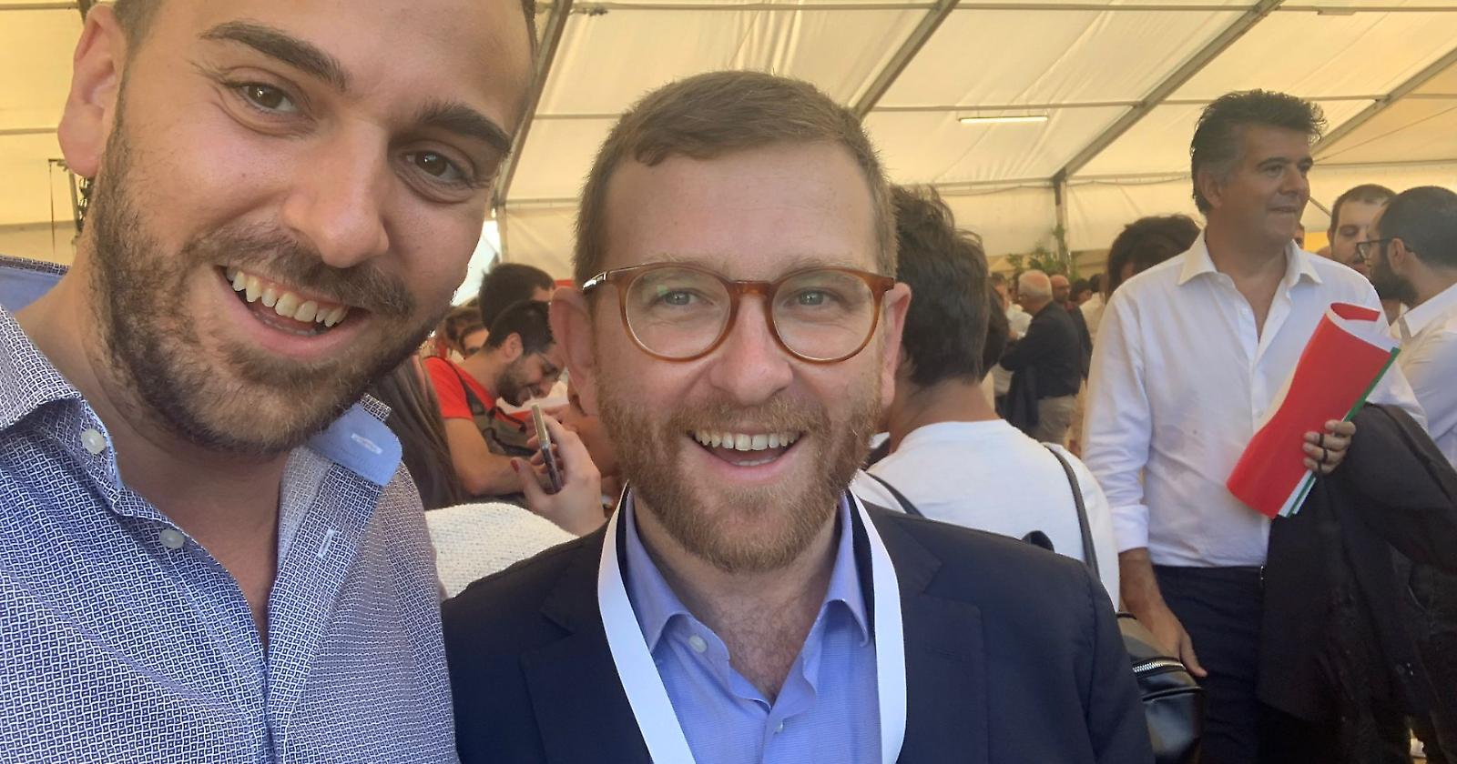 Pd Matera: «Declinare i temi affrontati da Letta in chiave territoriale»