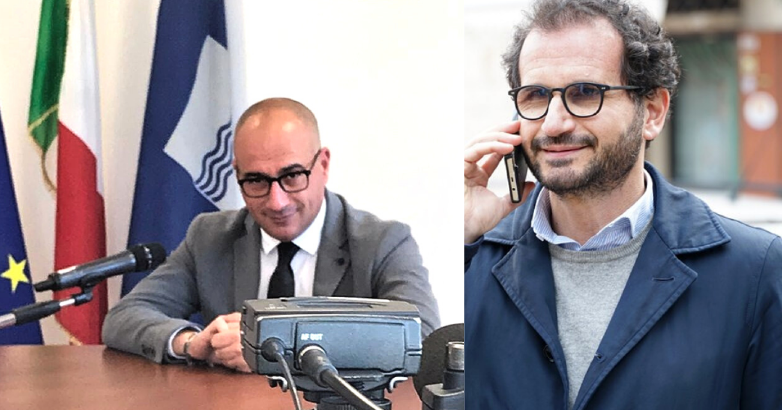 Coviello (FdI): «Gemmato saprà guidare con la massima diligenza la segreteria regionale e rafforzare il rapporto già intrapreso con i territori e la società civile»