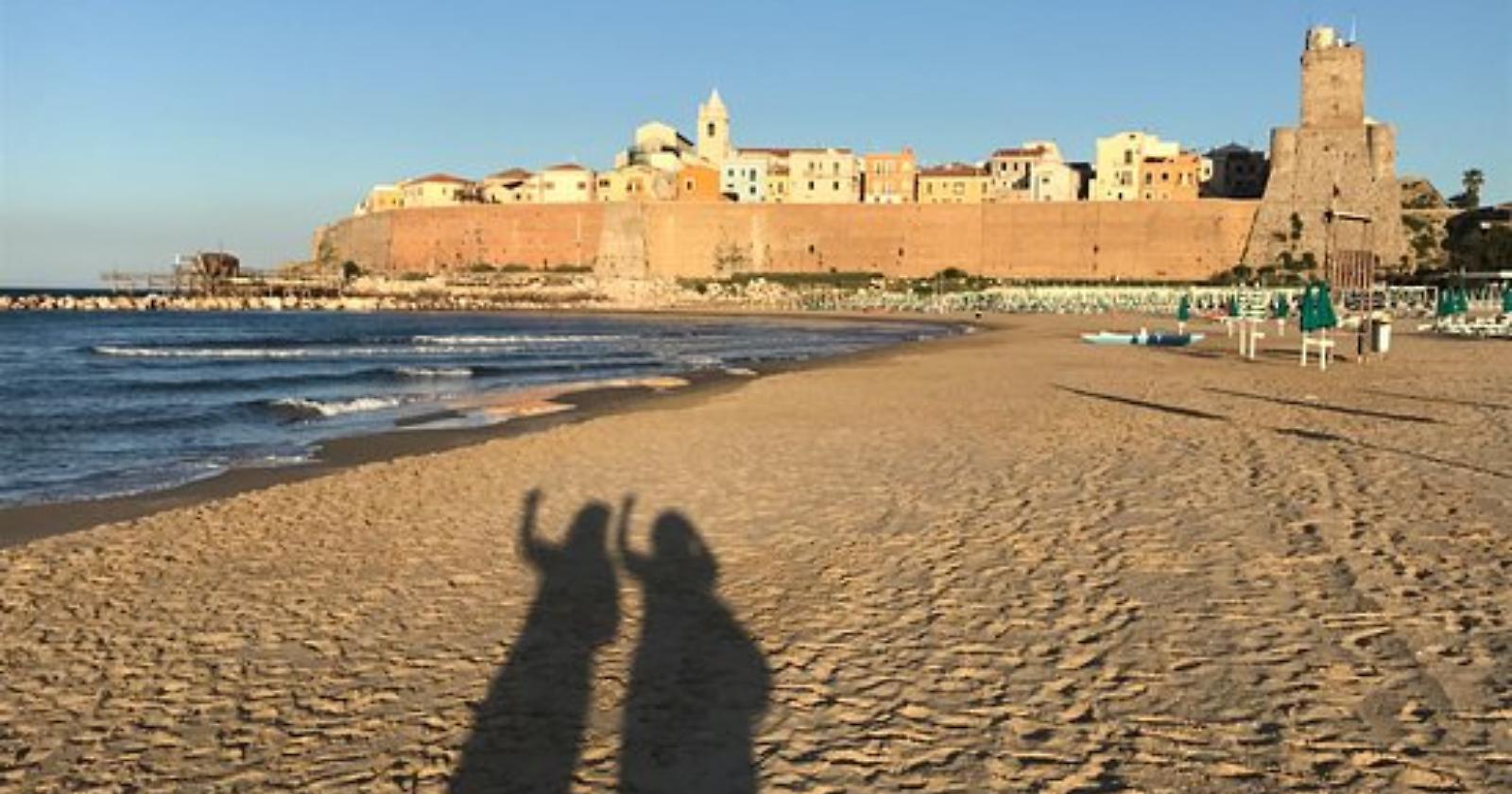 Nel Molise arancione, 4 comuni restano rossi: Termoli, Toro, Agnone e Jelsi. Contagi in calo, nessun nuovo decesso
