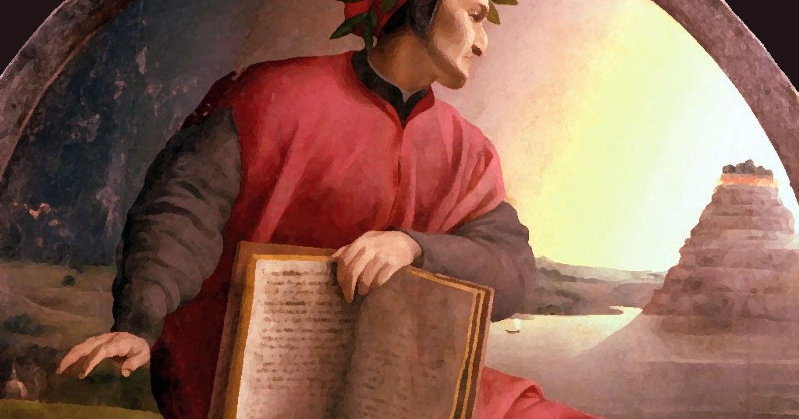 Il viaggio di Dante è anche il nostro