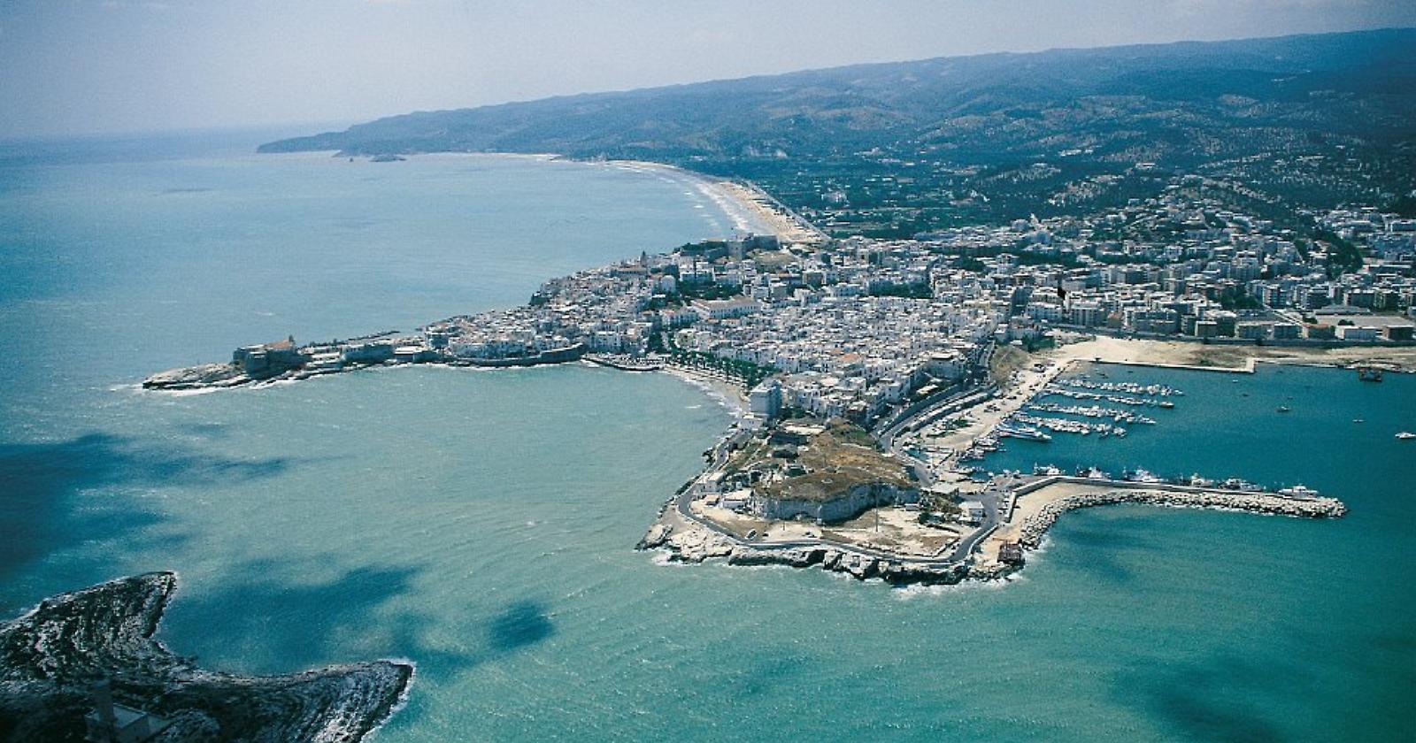 Forte scossa di terremoto in mare Adriatico, a 68 Km da Vieste: "balla" anche Foggia