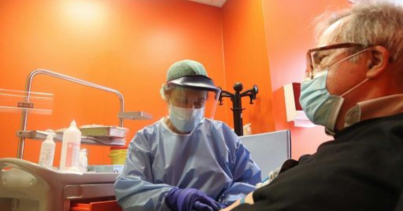 Coronavirus, Bardi: «In Basilicata al via somministrazione anticorpi monoclonali» 