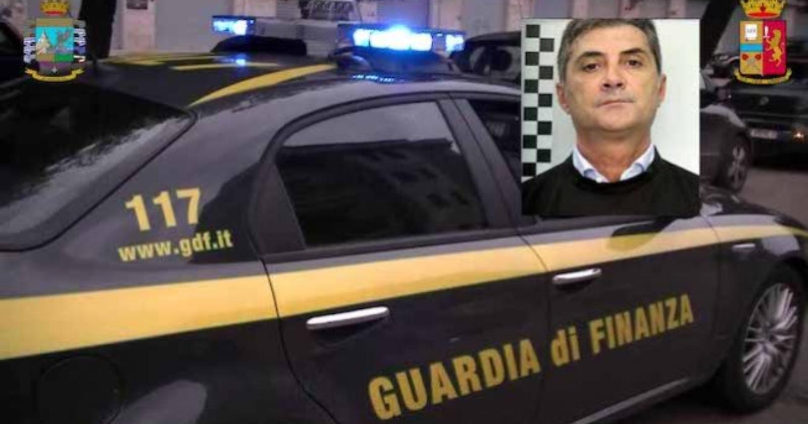 È di nuovo sparito nel nulla, "Lupin":  il "genio" foggiano dei furti ai caveau
