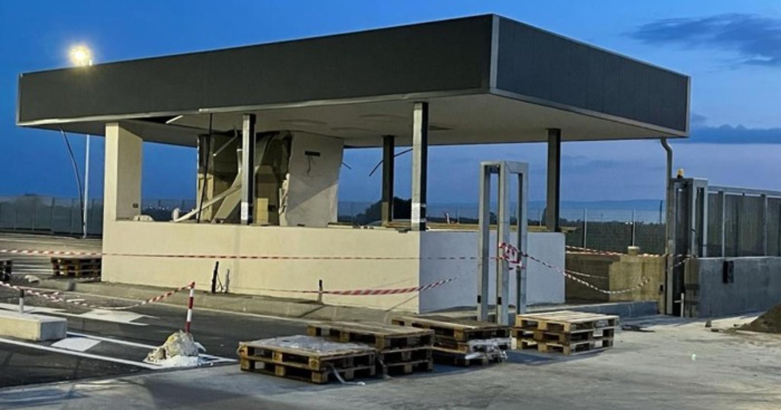 Altra bomba nella notte, terza intimidazione ad un imprenditore agricolo di Carapelle