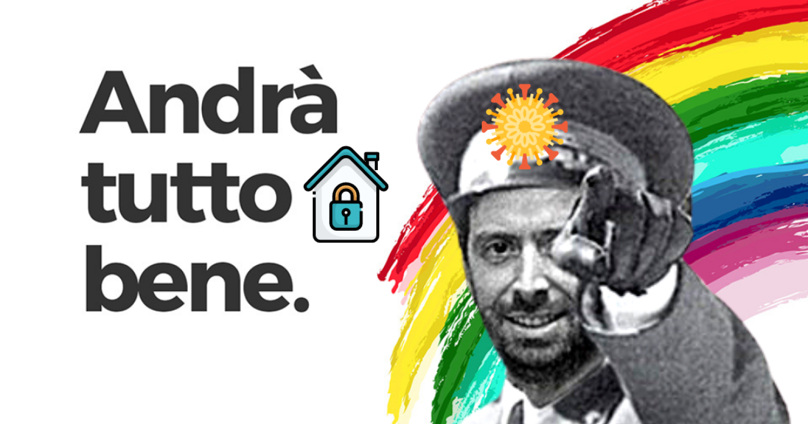 Speranza come Badoglio ma il suo coprifuoco ha superato per durata quello del 1943