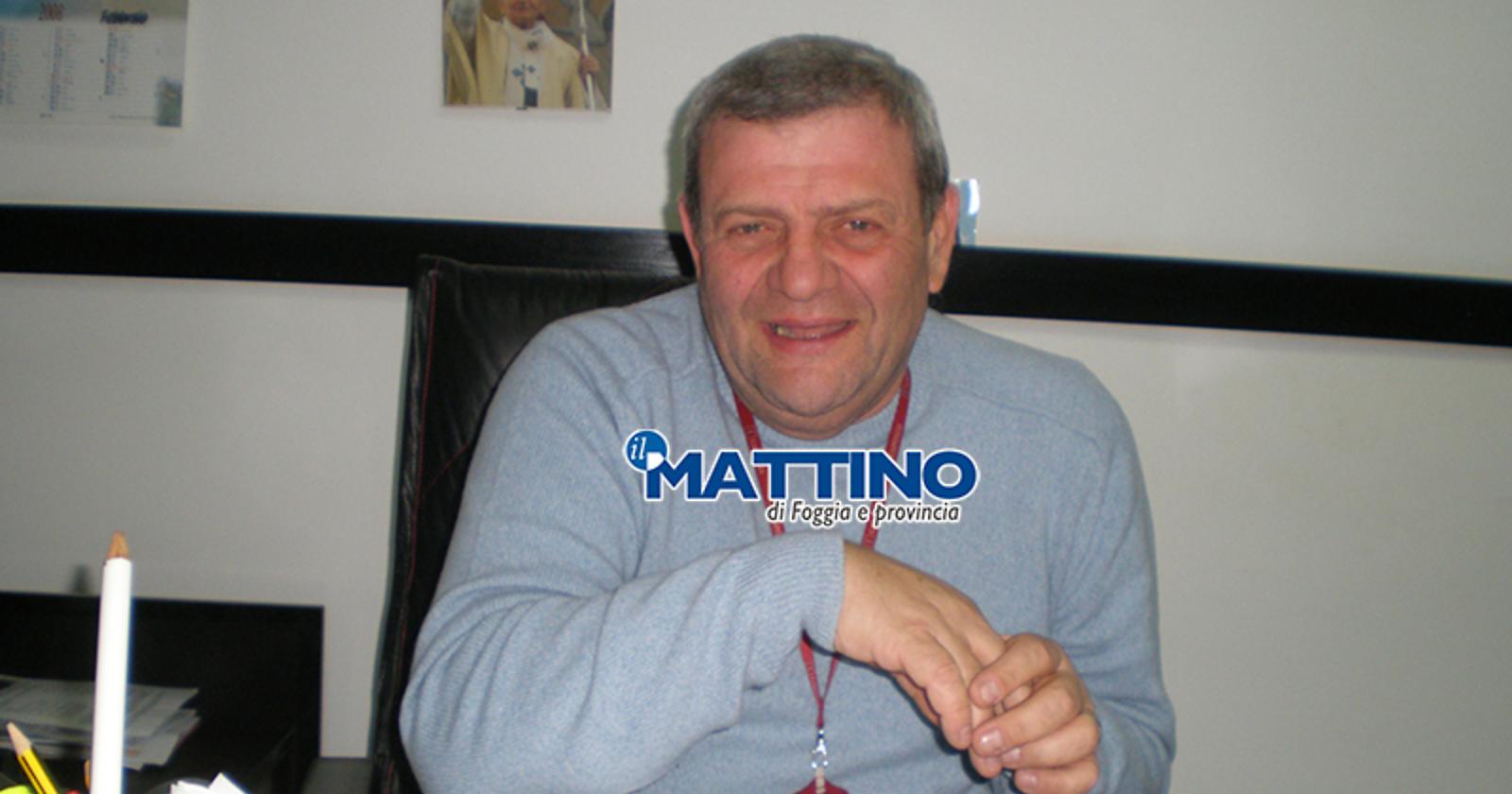 Donato Calice, l’imprenditore che non ha piegato la testa