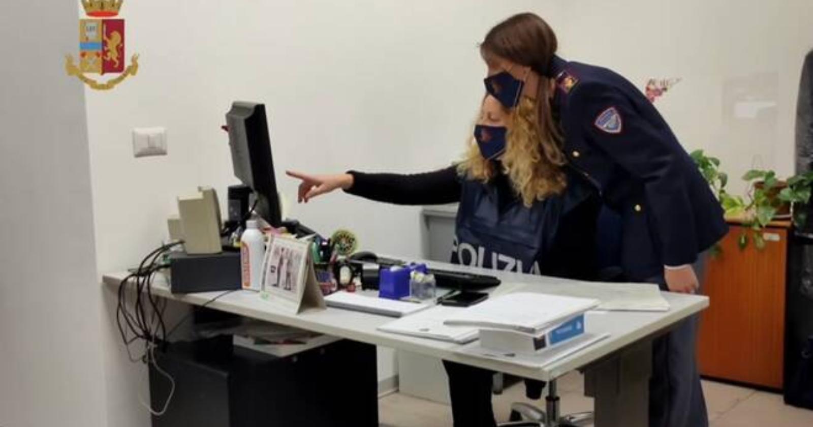 Scoperto dalla Polizia del Molise finto sacerdote truffatore seriale della Puglia che colpiva anche in Basilicata
