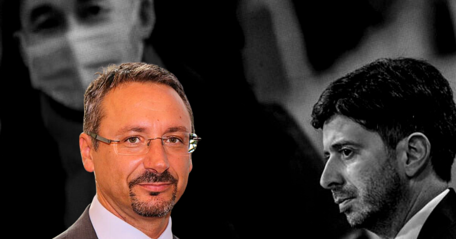 Pedicini a gamba tesa su Speranza: «Non ha scelta, licenzi il consulente Ricciardi»