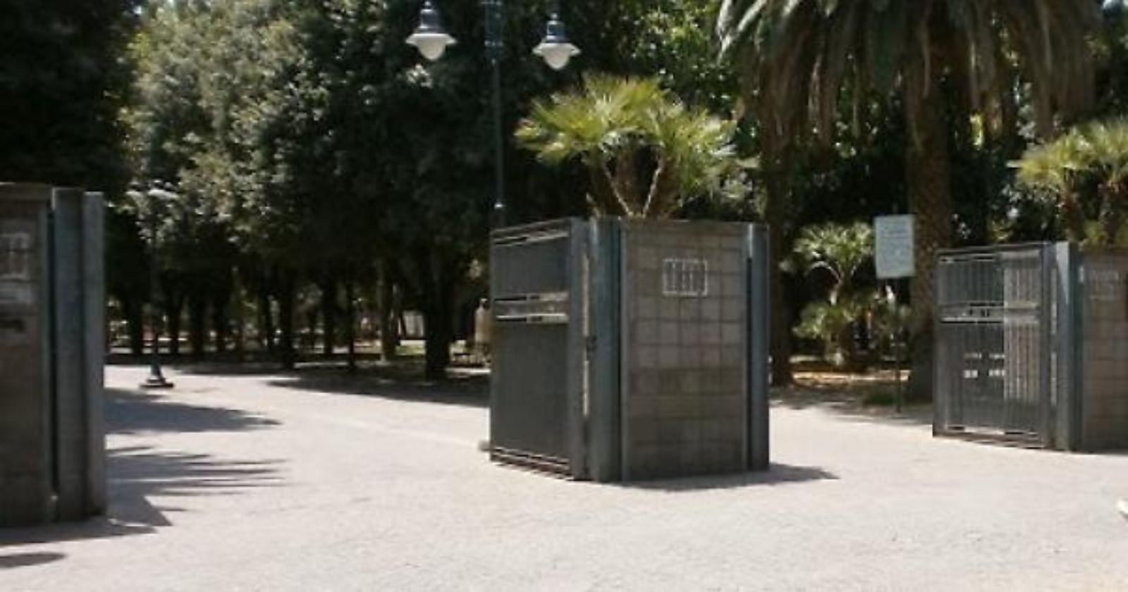 In pieno centro a Cerignola tentano di rapinare il gestore di un distributore di carburante, non trovandogli i soldi lo hanno colpito alla testa 