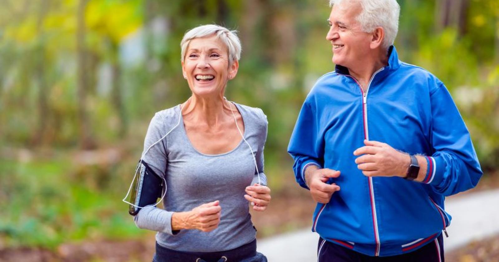 Come tenere in forma il cervello in età avanzata? 