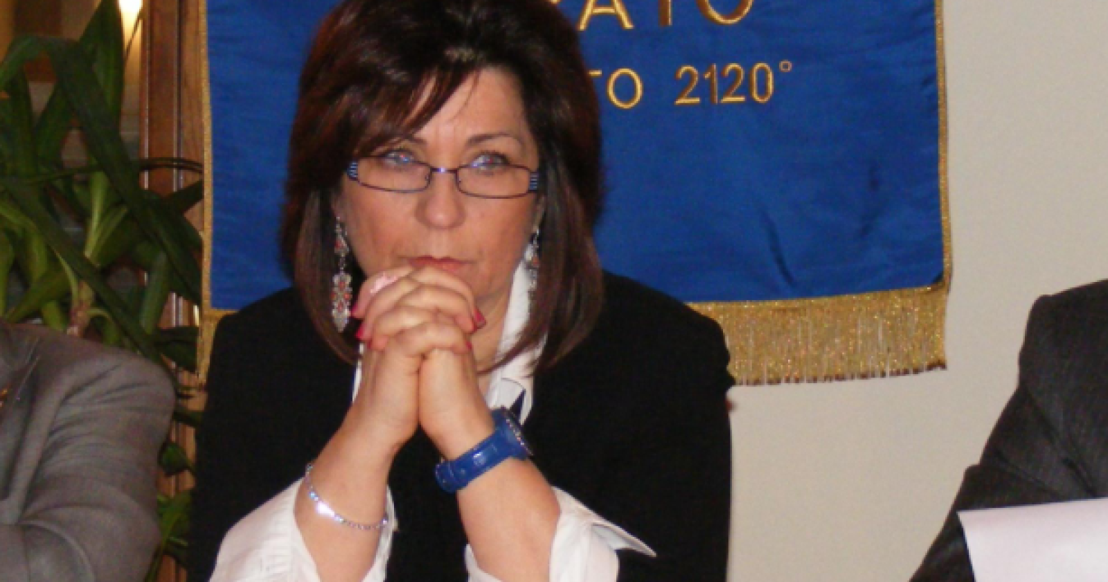 Tra i "Maestri" di Camurri, su Rai3, anche Isabella Loiodice di UniFg per parlare di scuola come palestra di inclusione