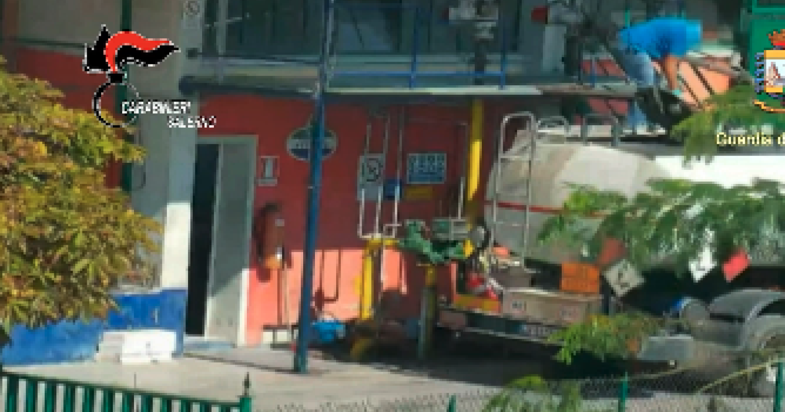 L'inchiesta sugli speculatori del gasolio: profitti da 30 milioni annui per il gruppetto contiguo ai casalesi