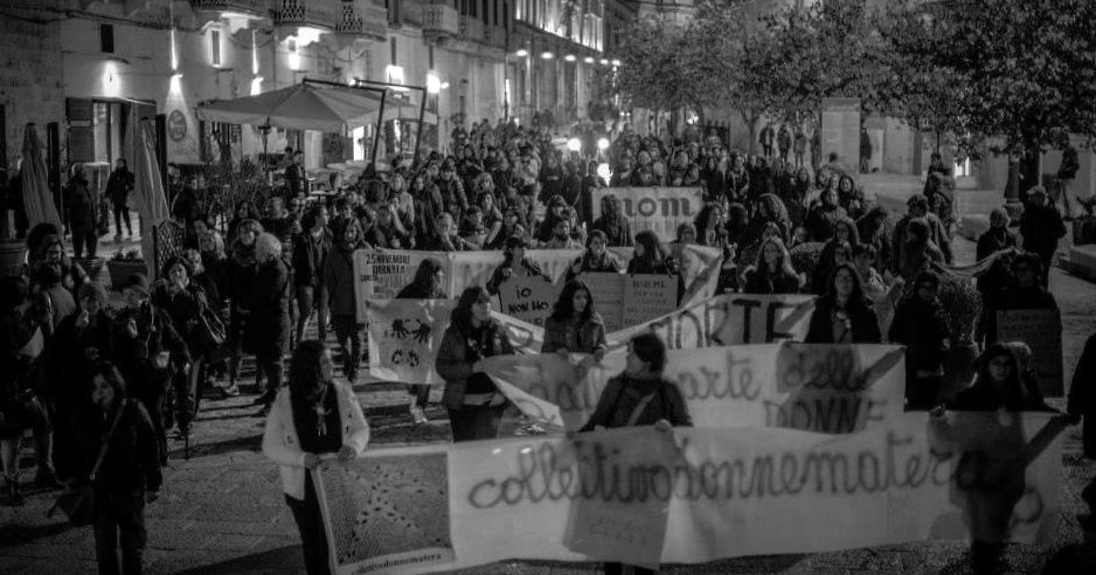 Aborto, un diritto che a Matera sembra impossibile applicare