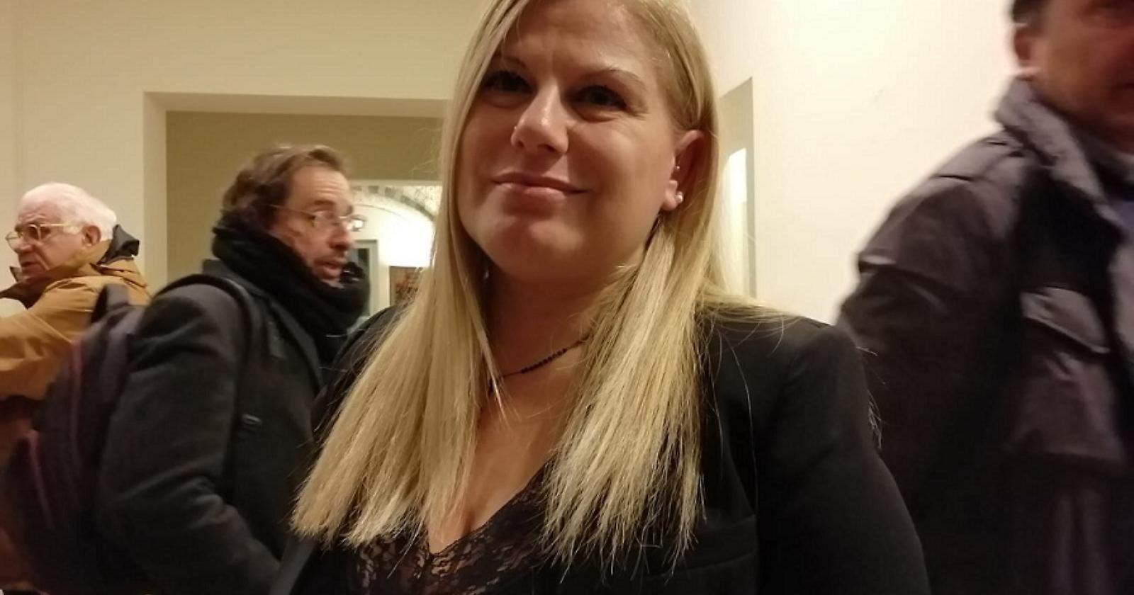 Le agenzie funebri di Foggia smentiscono la Belluna: «Non è vero che non abbiamo voluto fare il manifesto per Mario Nero»