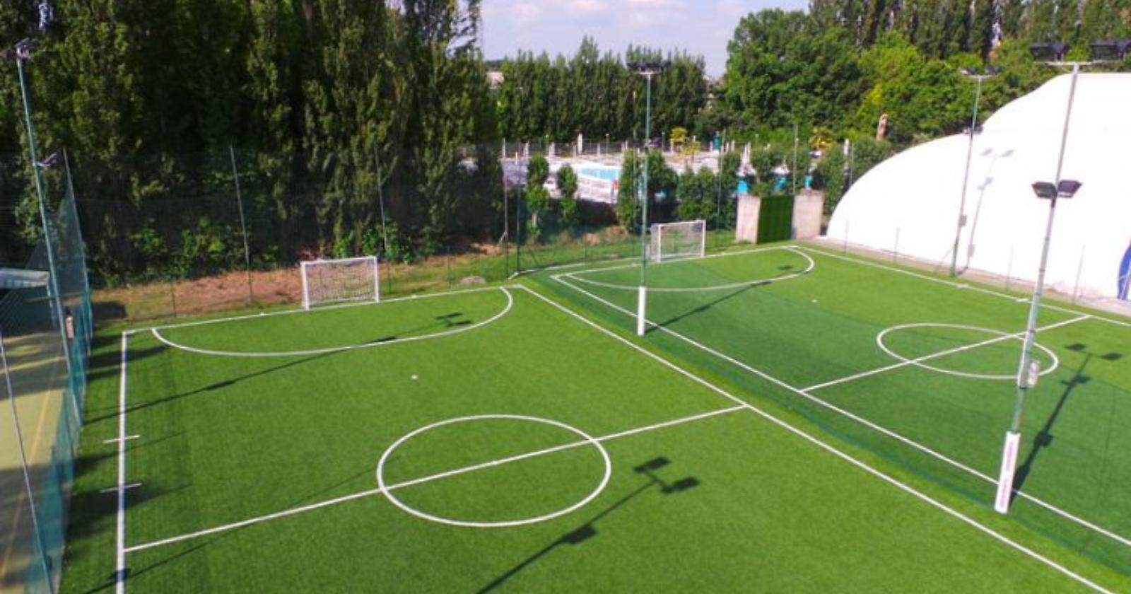 Calcetto e sport amatoriali di contatto: via libera dal 26 aprile in zona gialla