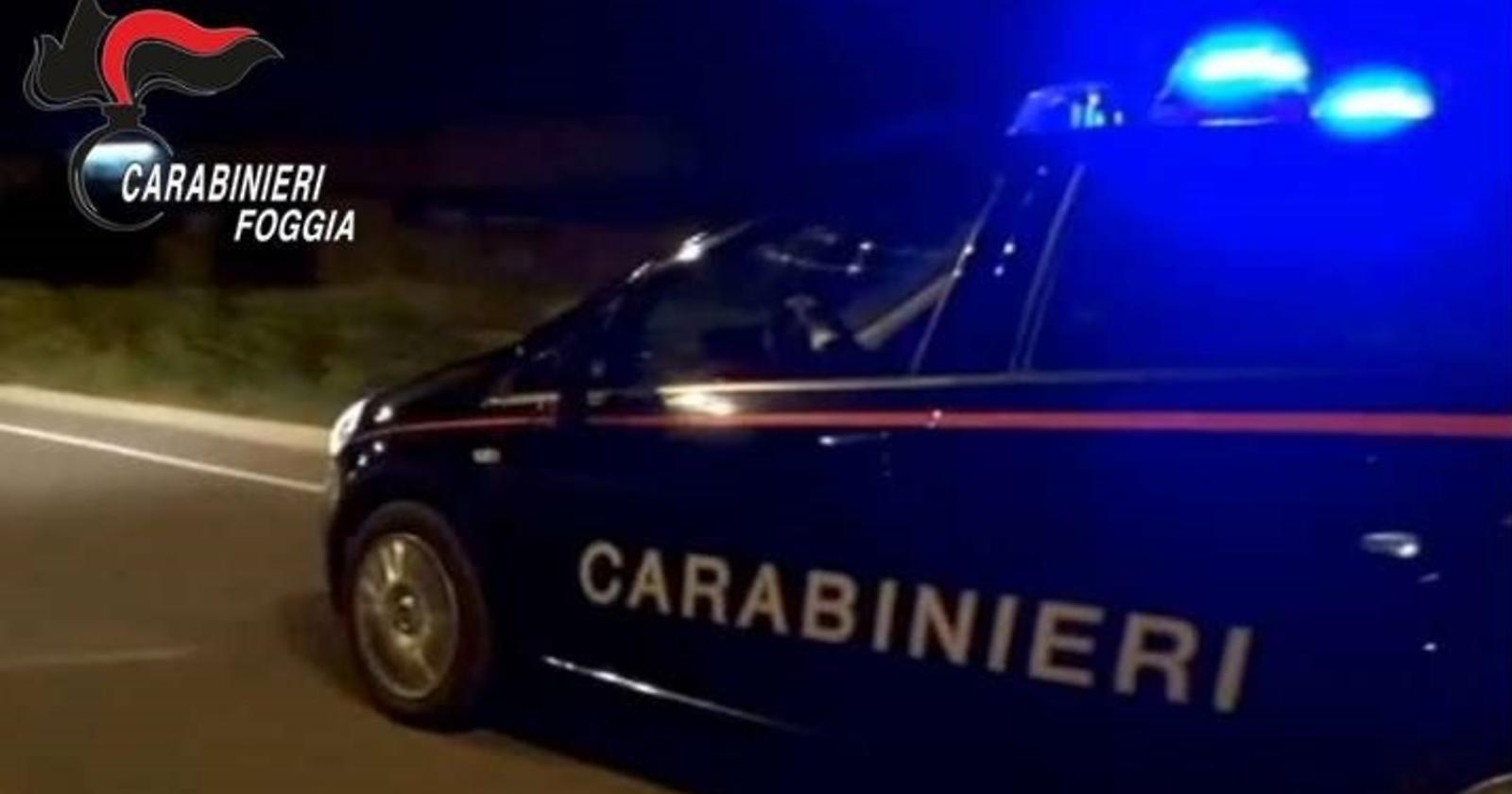 In pochi giorni una rapina e una tentata rapina alla farmacia di Carapelle, arrestati un foggiano e un albanese