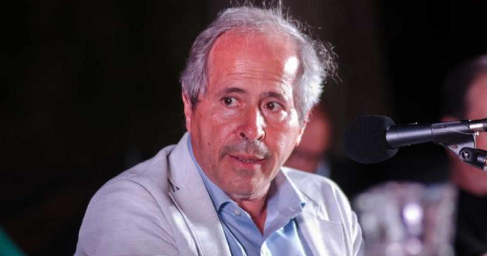 Crisanti critica le scelte di Draghi: «Qual è il rischio ragionato? Non ci sono le condizioni per riaprire»