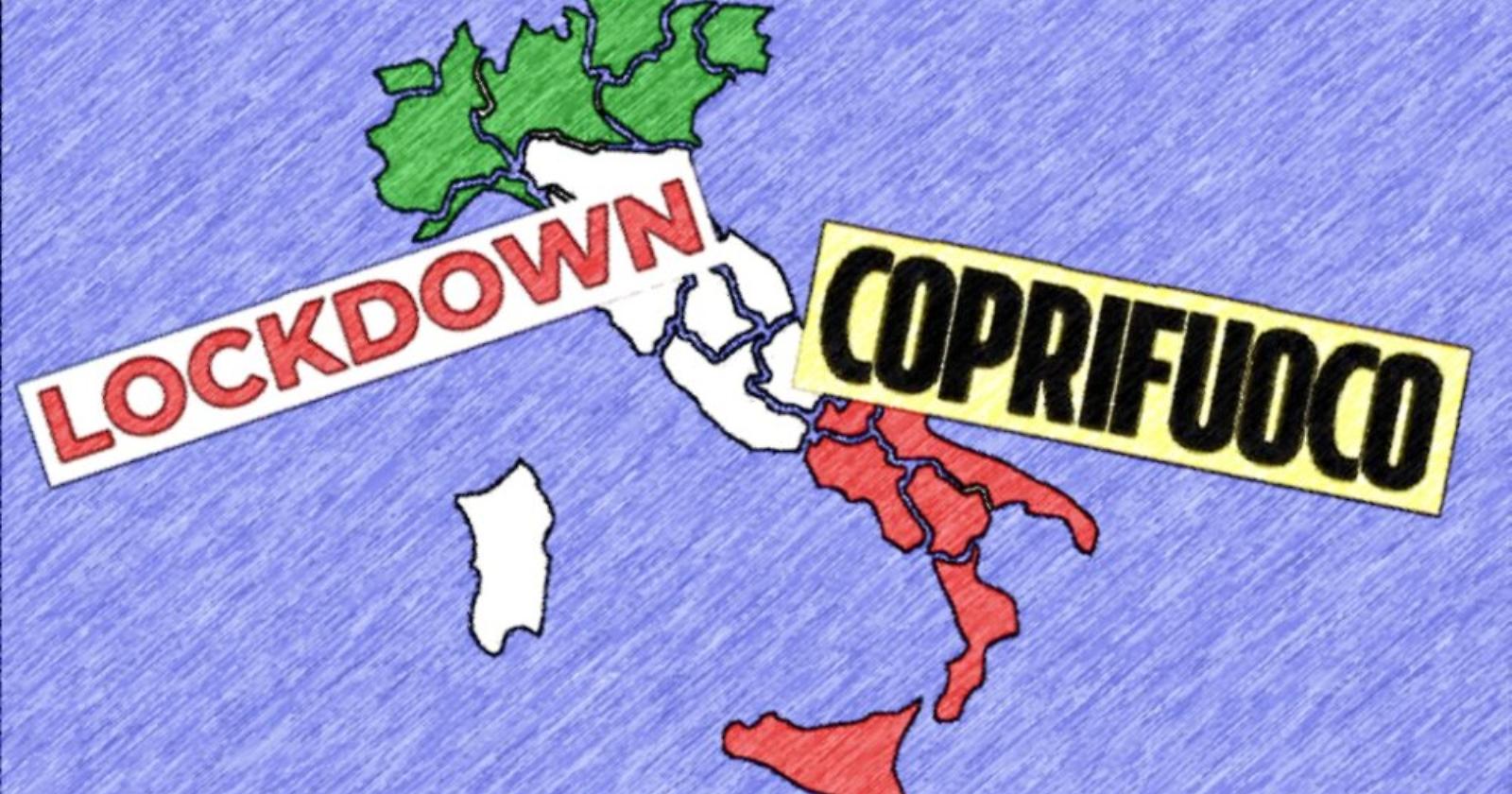Coprifuoco: migliaia di sanzioni elevate ma la tendenza a non pagare è in rapita ascesa