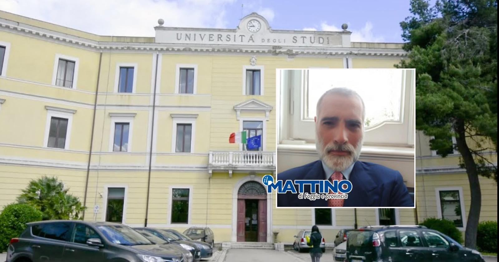 Anche Leopoldo Sambucci di UniFg tra i 37 costituzionalisti firmatari della lettera a Casellati e Ficco per la presidenza Copasir alla Meloni