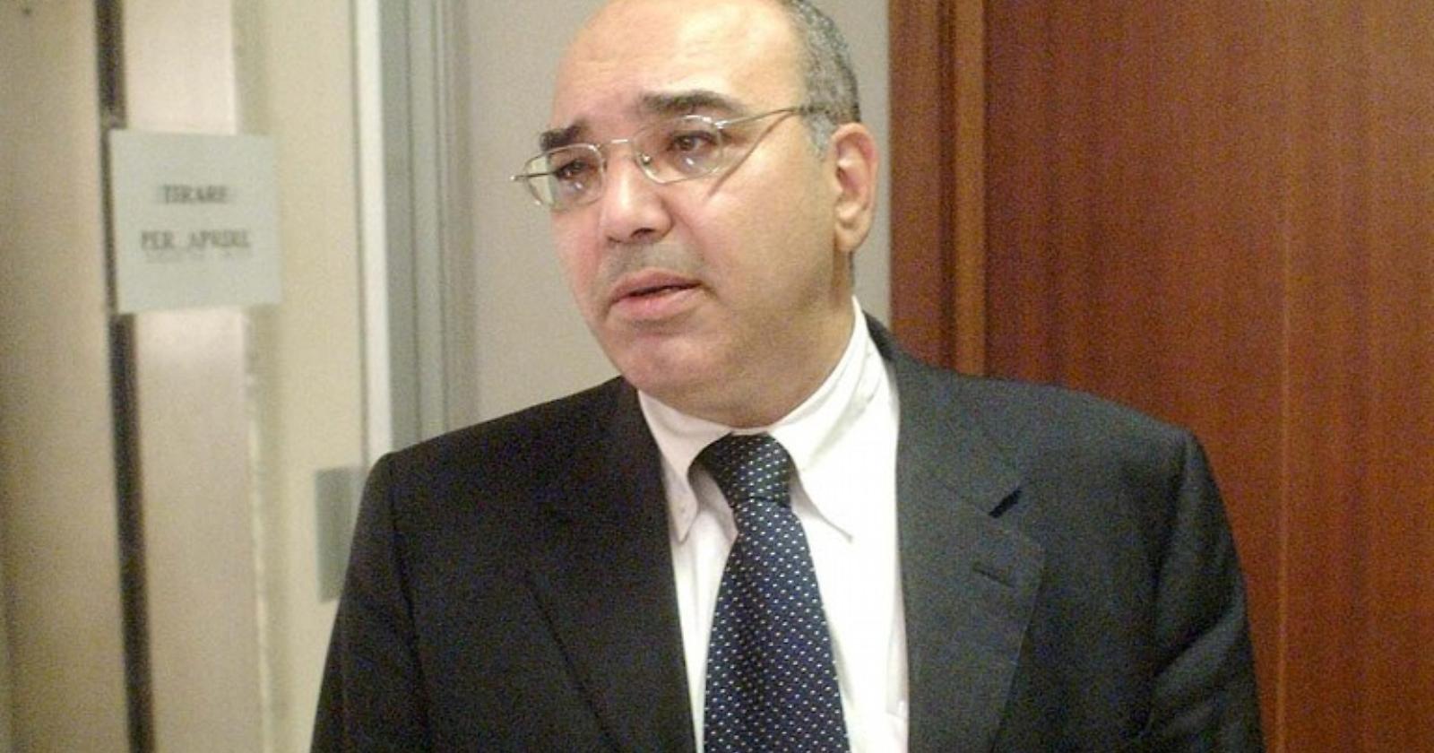 Arrestato per corruzione il giudice di Bari Giuseppe De Benedicts noto anche a Foggia per un'inchiesta infondata sul terremoto