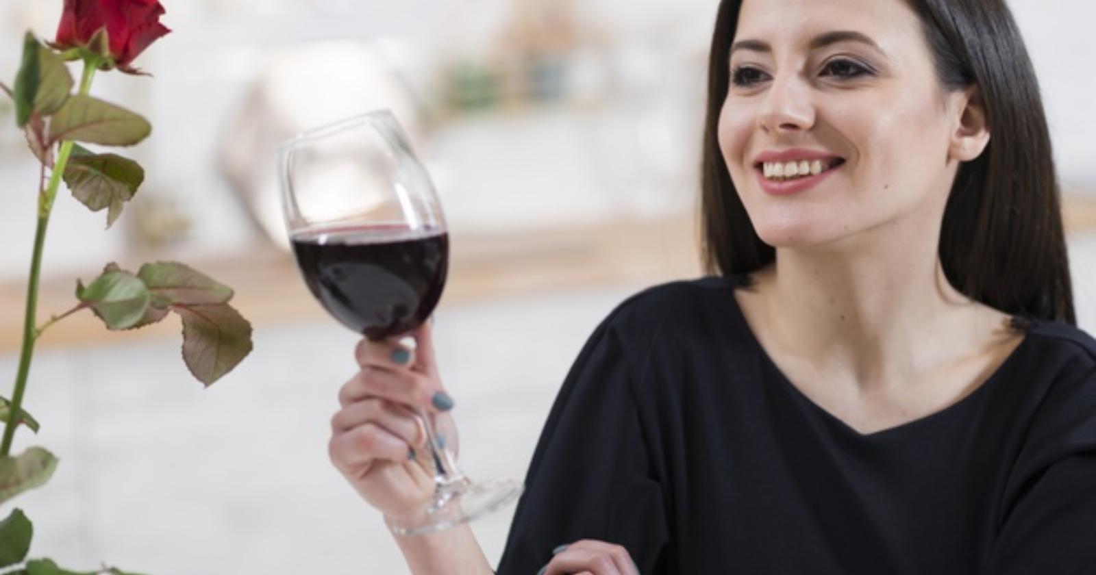 Per gustare un buon vino capita di farsi ubriacare dal prezzo