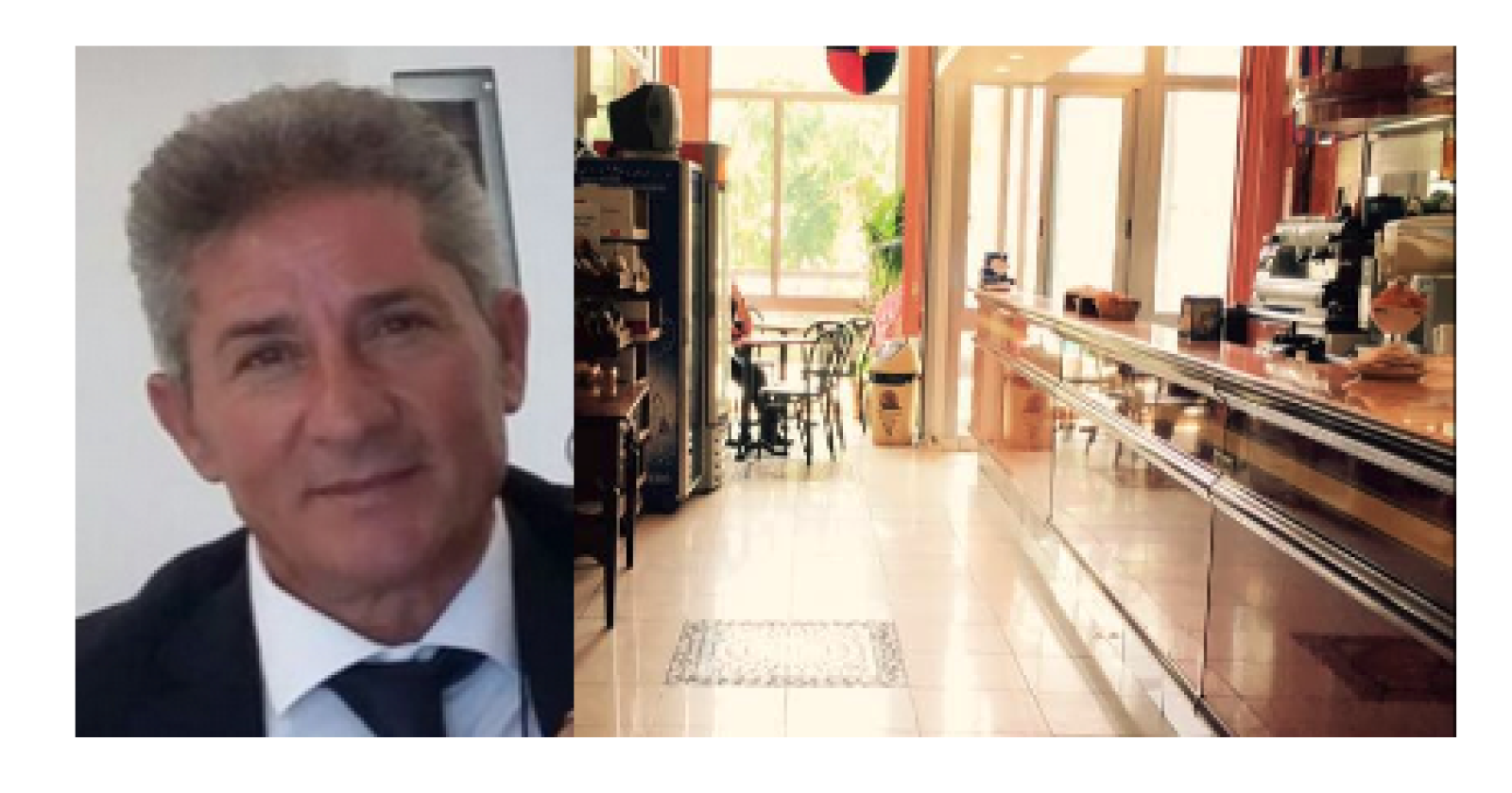 Torna il clan Riviezzi, il procuratore Curcio: «Gestire il bar nel palazzo di giustizia è stato anche un segno audace di auto-affermazione in un luogo simbolico»