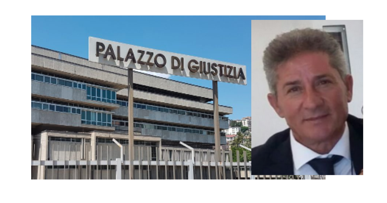 Mafia al bar del Tribunale: ecco chi sono gli arrestati