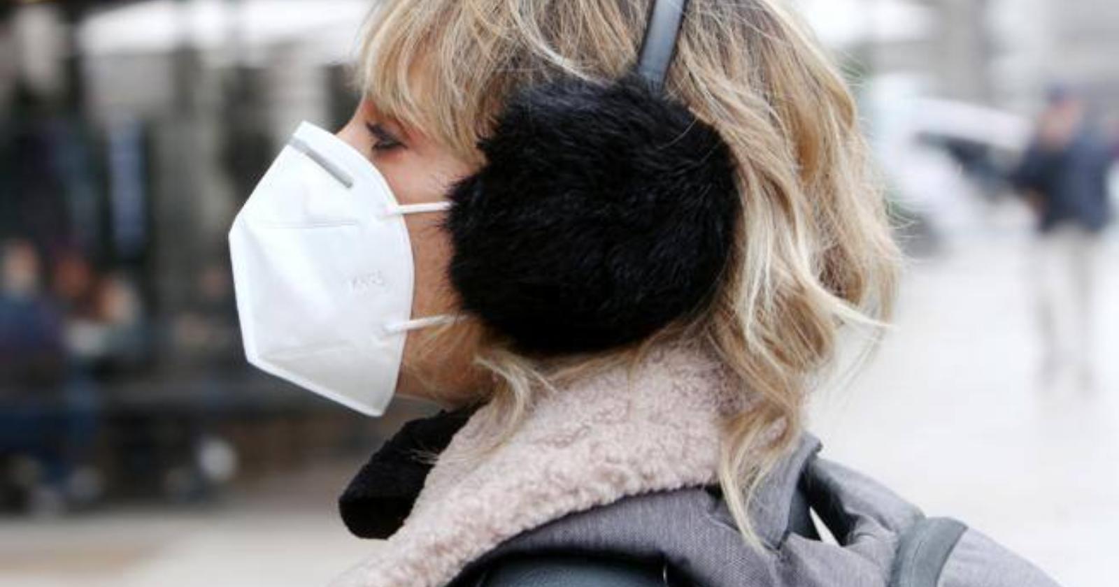 Respiratori usa e getta: come funzionano e quando usare modelli ffp3