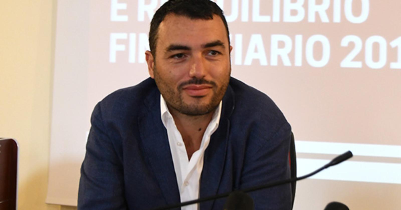 Delli Noci lancia il Wired digital day a Brindisi proiettando la Puglia nel Mediterraneo