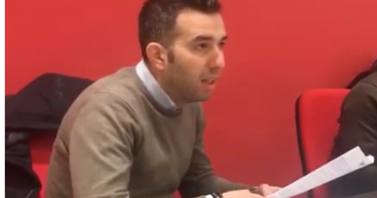 Sportello per l'autismo e i disturbi psico-sensoriali, il Consiglio comunale di Foggia approva all'unanimità la proposta di De Vito