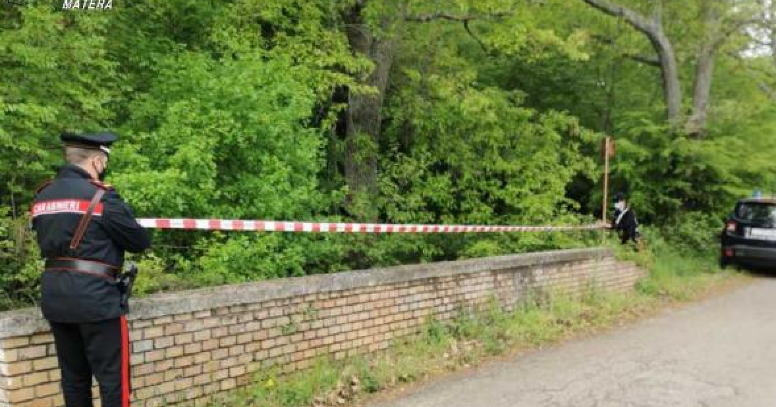 Grottole, individuata discarica abusiva: indagini dei carabinieri