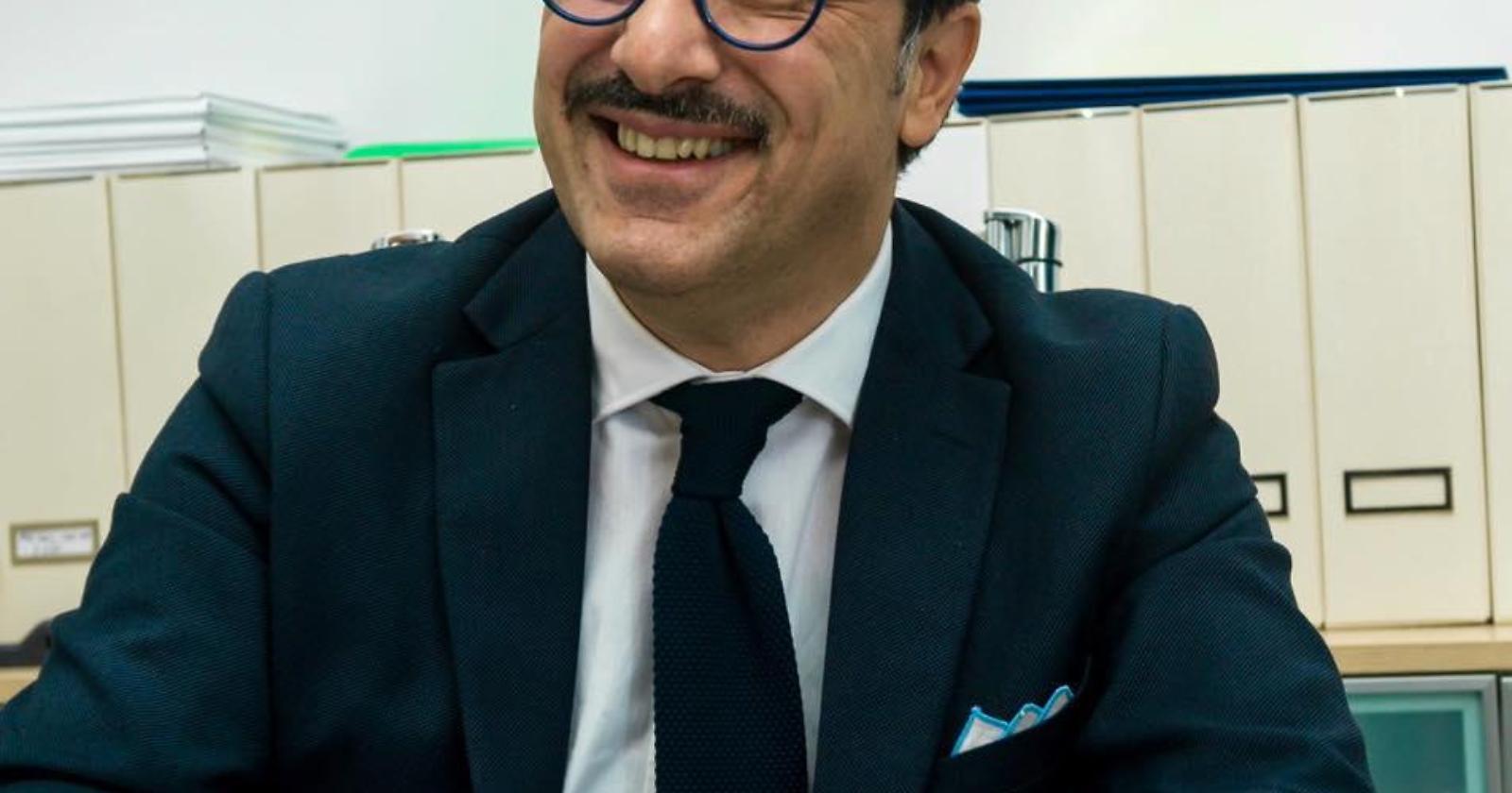 Matera, Bruno nuovo presidente provinciale Unicef