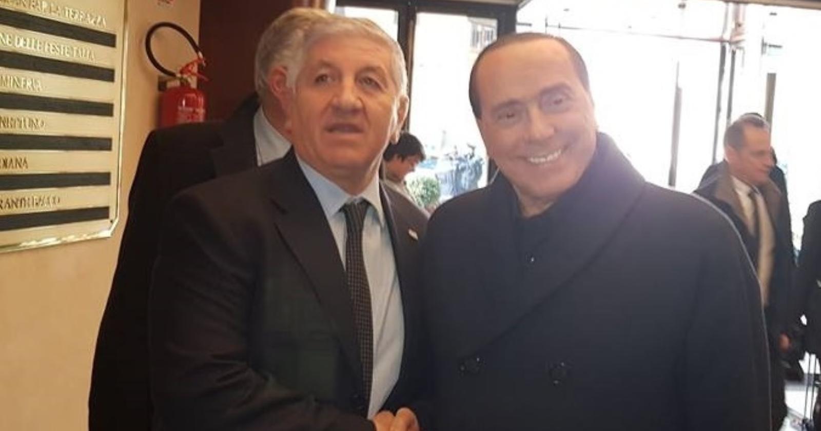 Ulim'ora: l'assessore Cupparo ha rassegnato le dimissioni