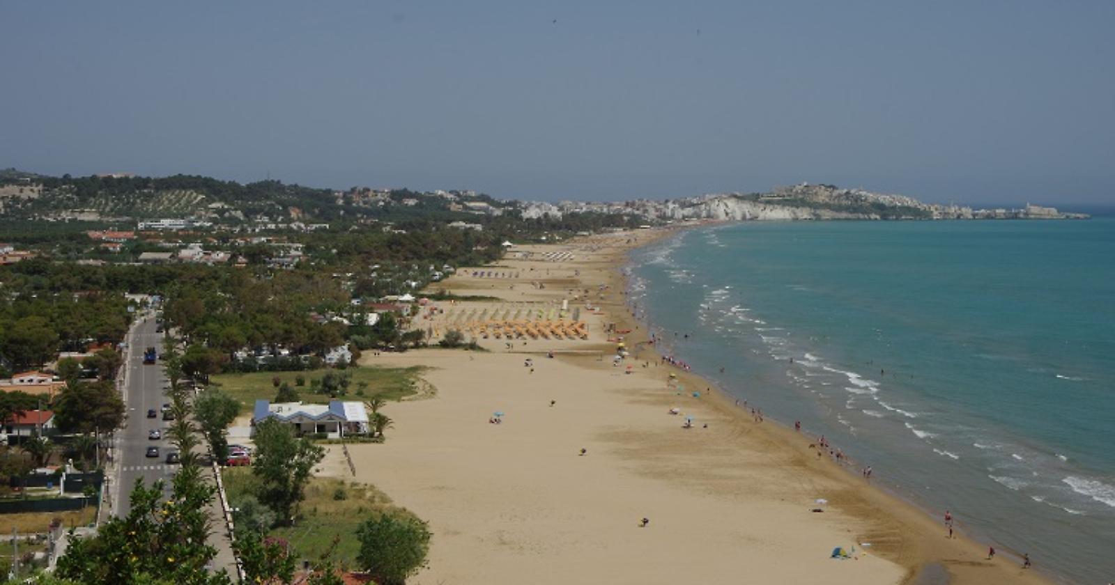 La Puglia ti piglia: è la preferita dagli italiani per le prossime vacanze