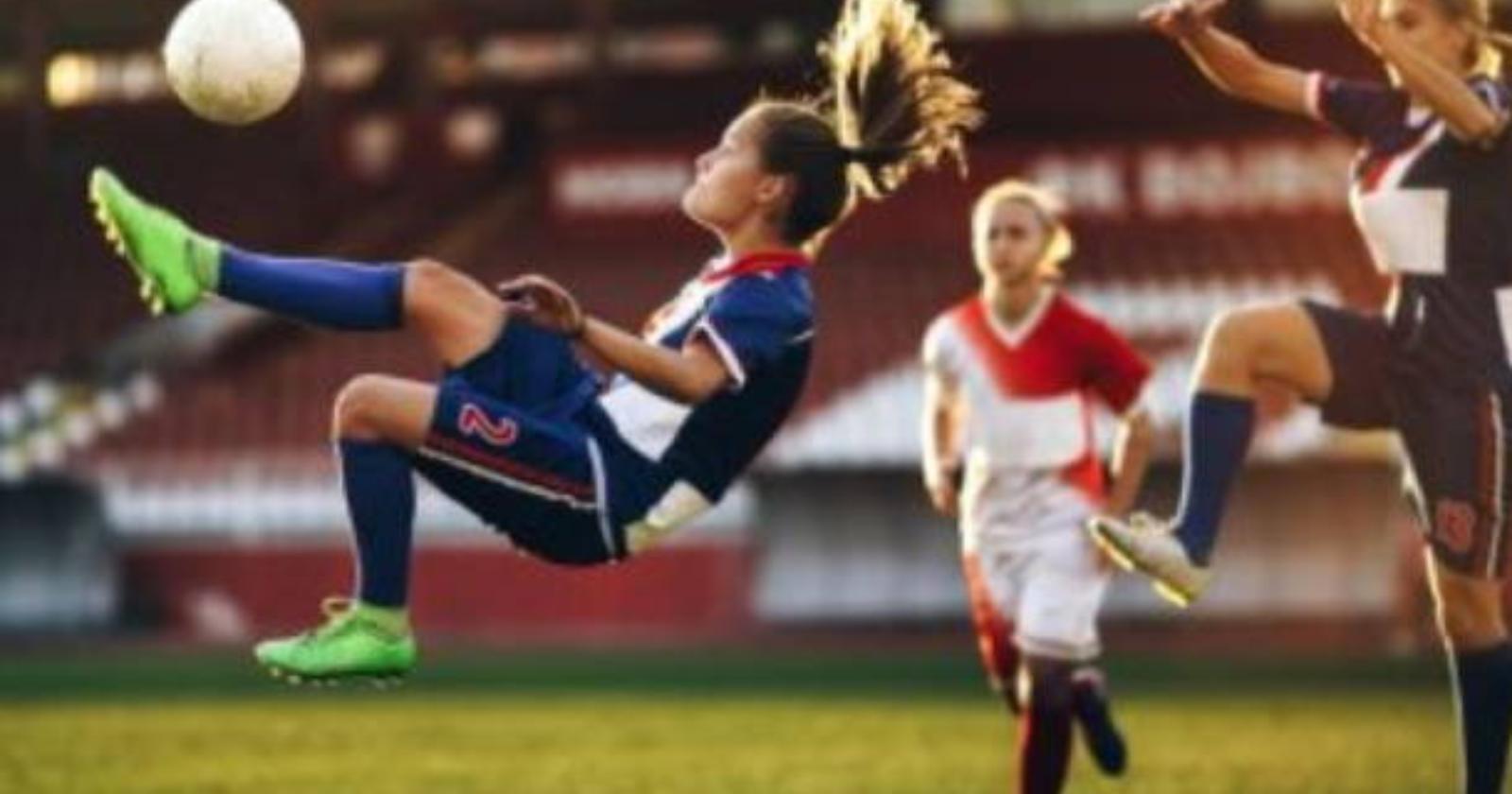  Calcio: in Basilicata al via l'Eccellenza femminile 