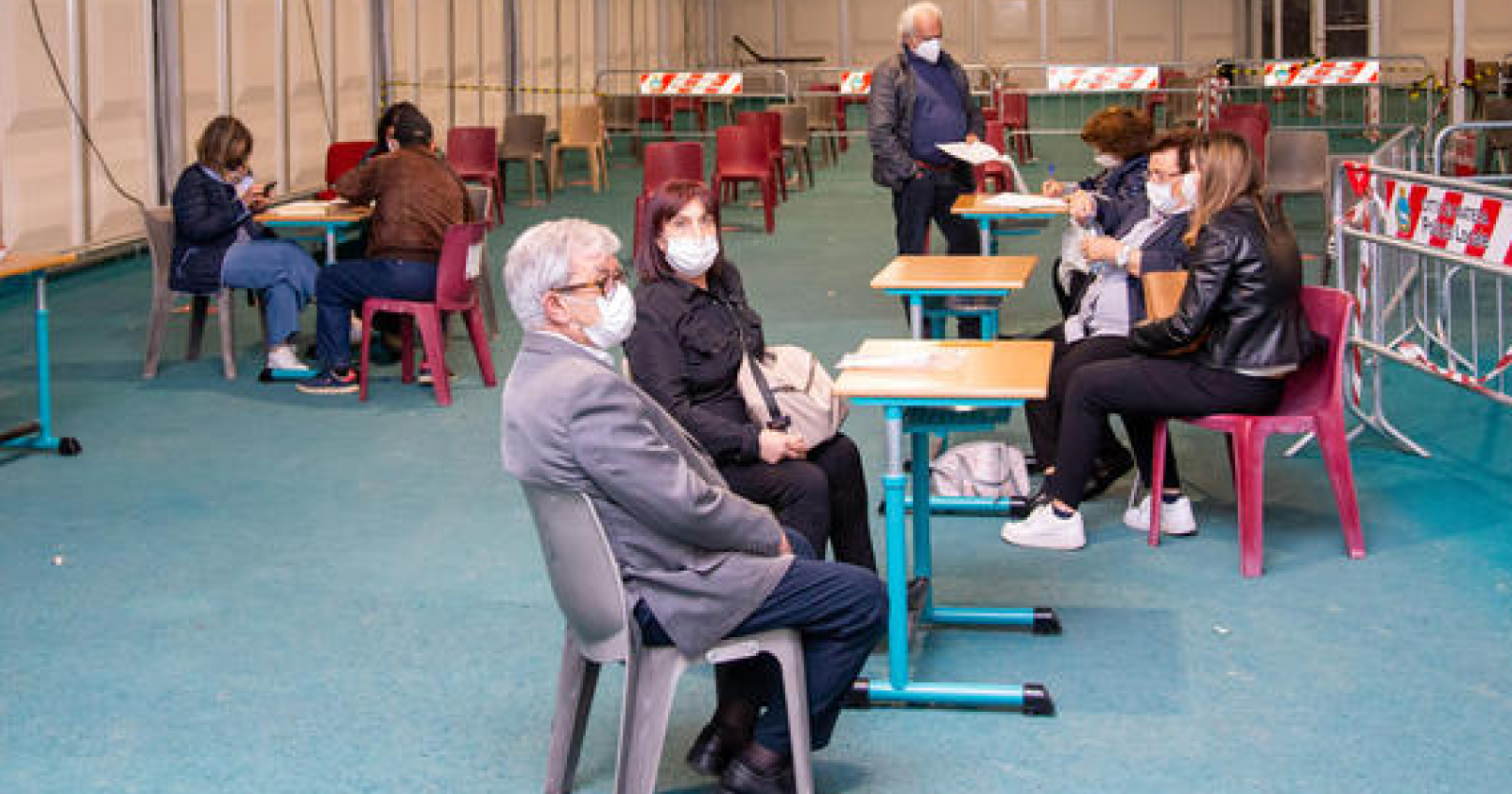 Matera, anche l'Ansa certifica il flop di Astranight
