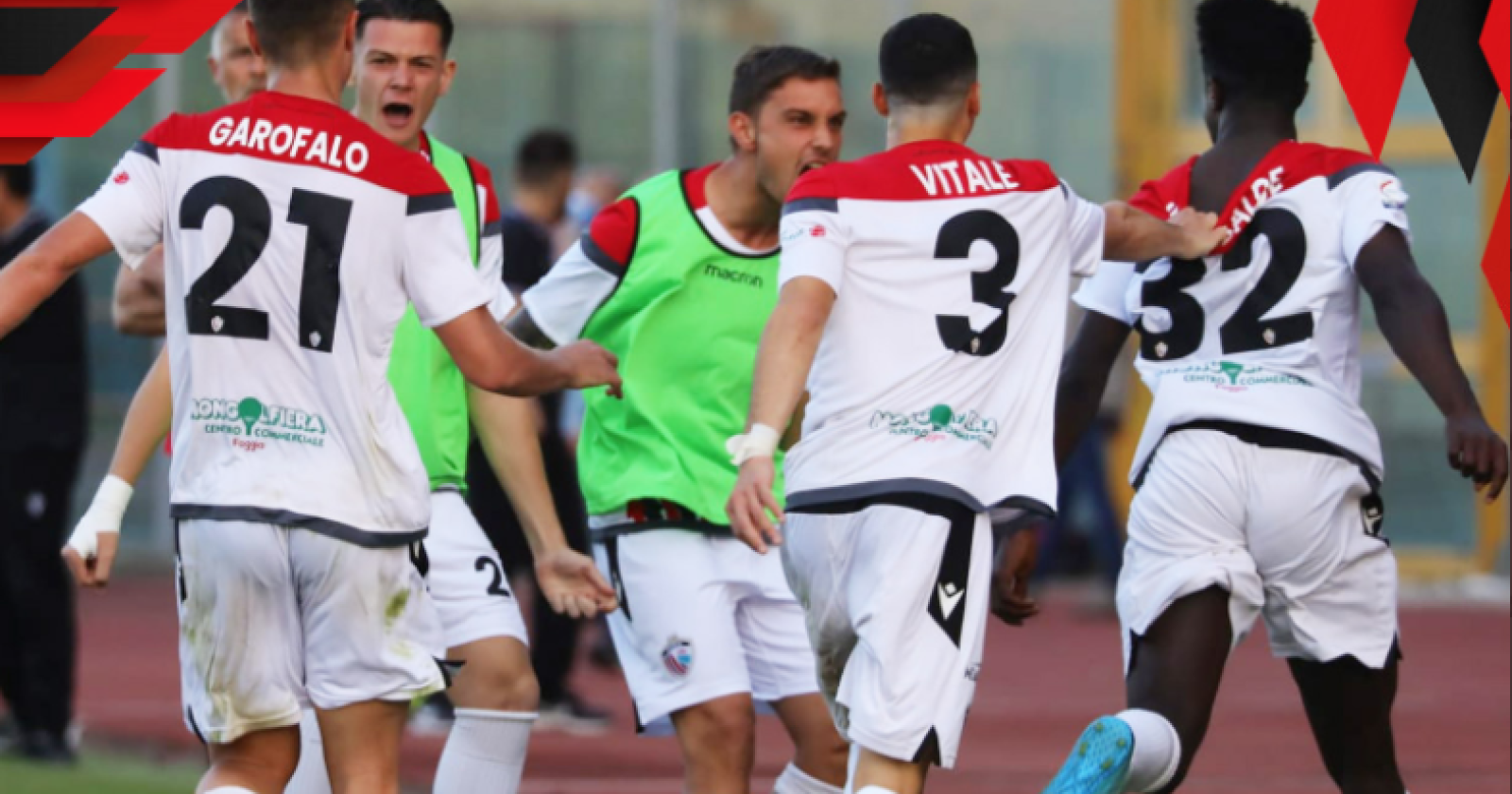 A Catania questa volta i cannoli li portiamo noi