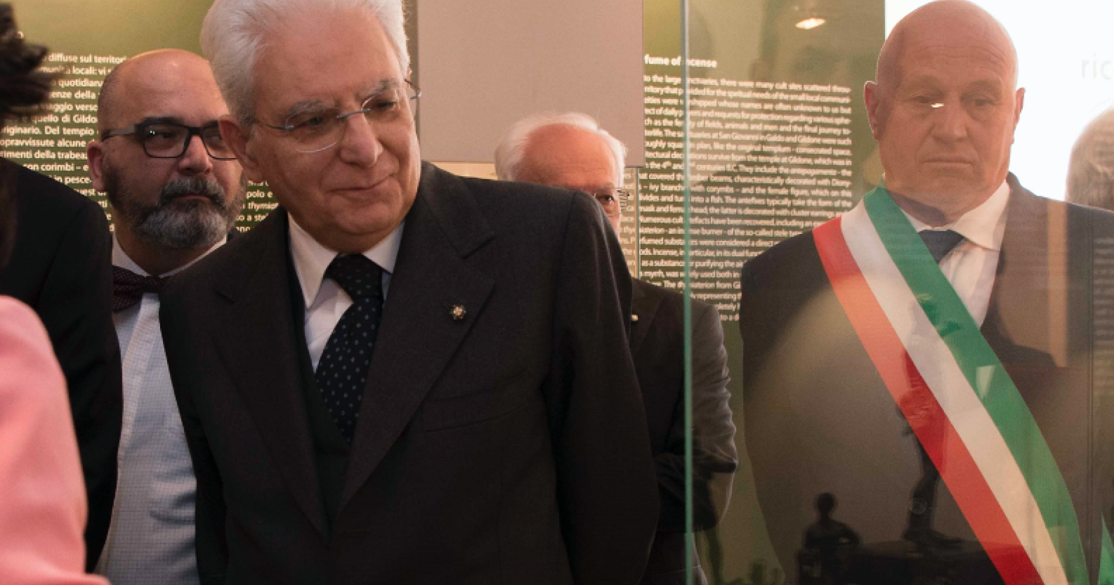 Minacce social a Mattarella, indagato anche un professore dell'Università del Molise vicino ad ambienti di estrema destra