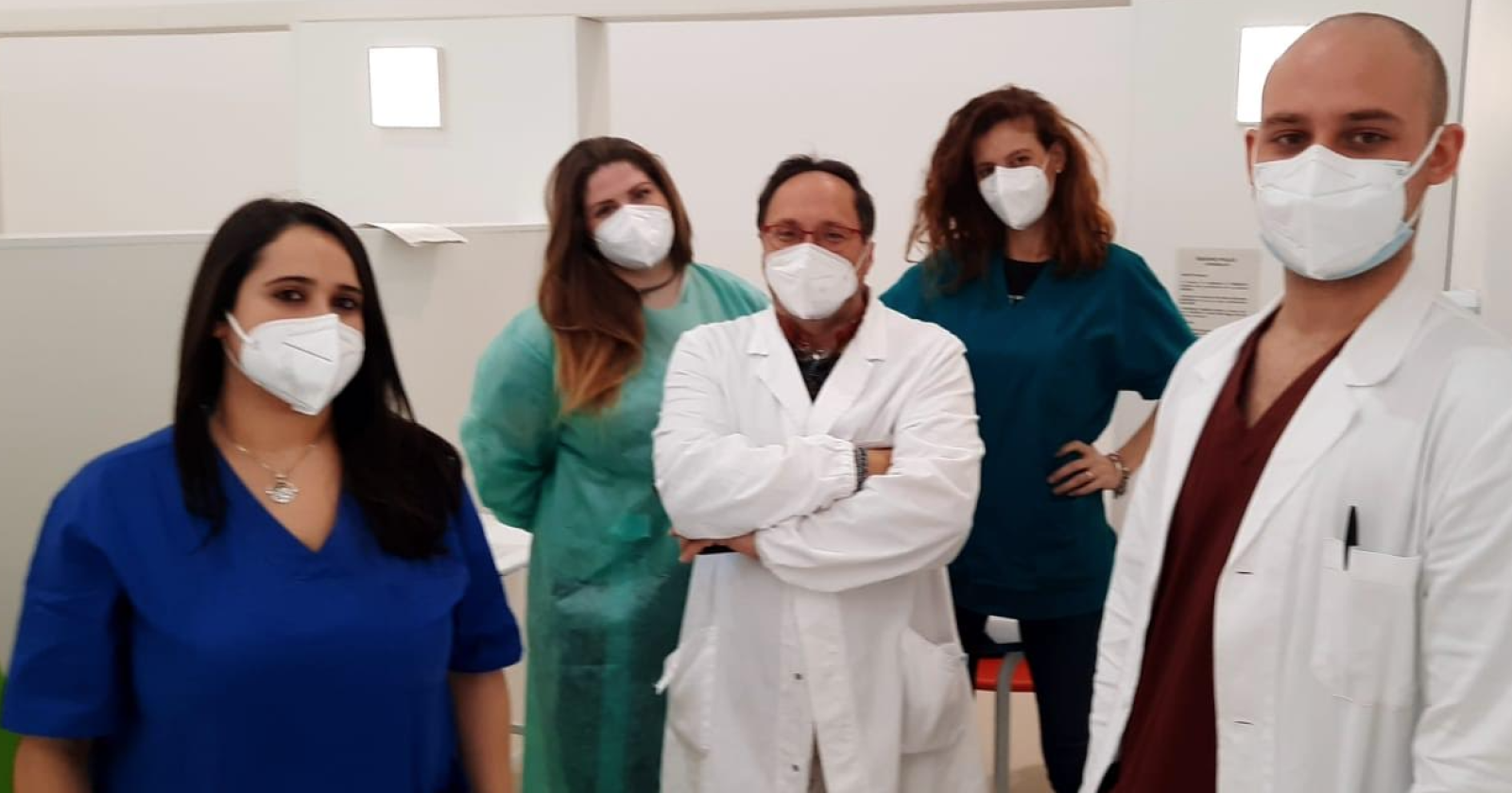 Vaccinazioni, Youtrend promuove la Puglia al primo posto in Italia: seguono Veneto e Lombardia