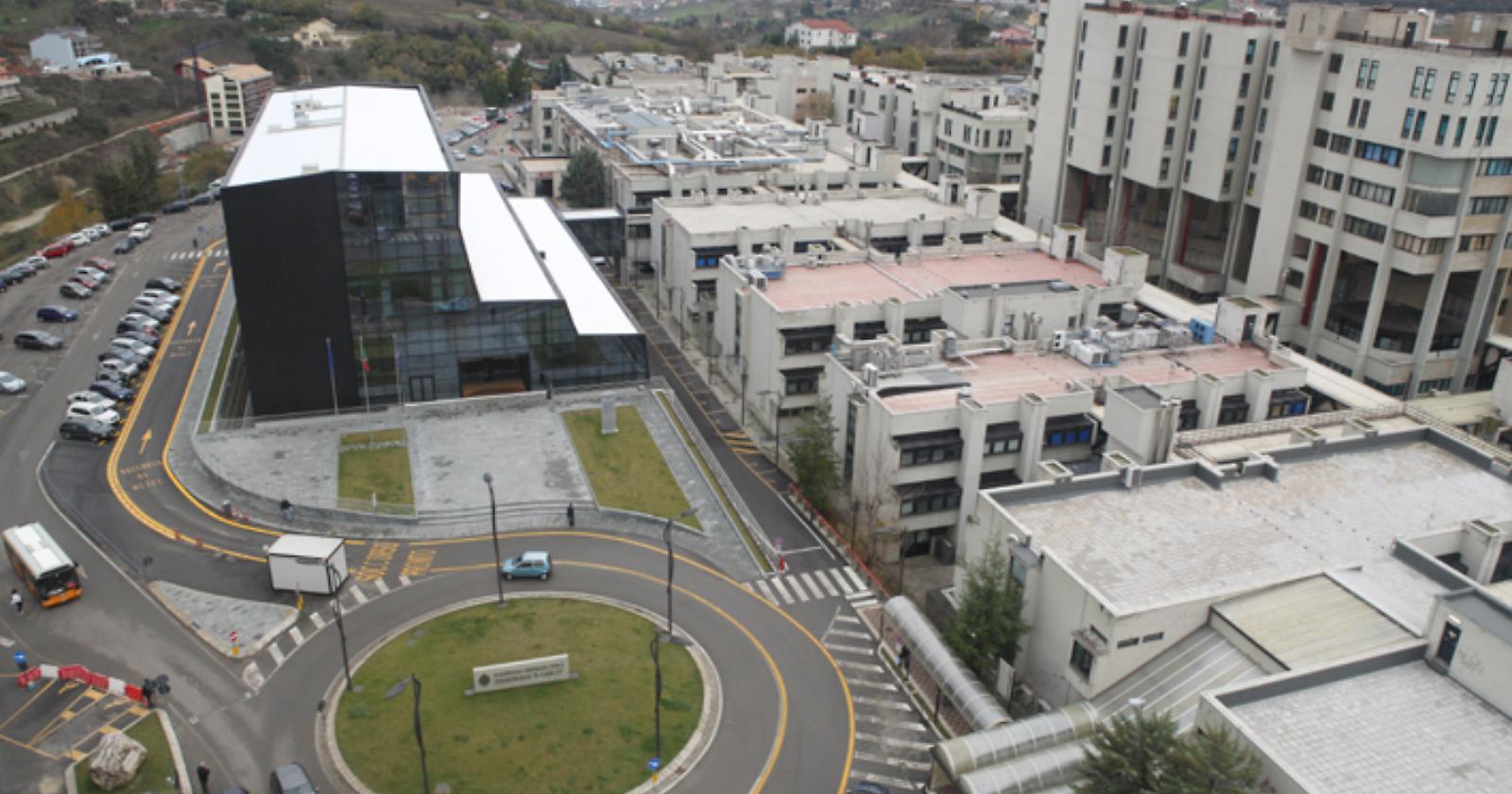 Lo stato maggiore di FdI Basilicata interviene sul nuovo hospice San Carlo di Potenza