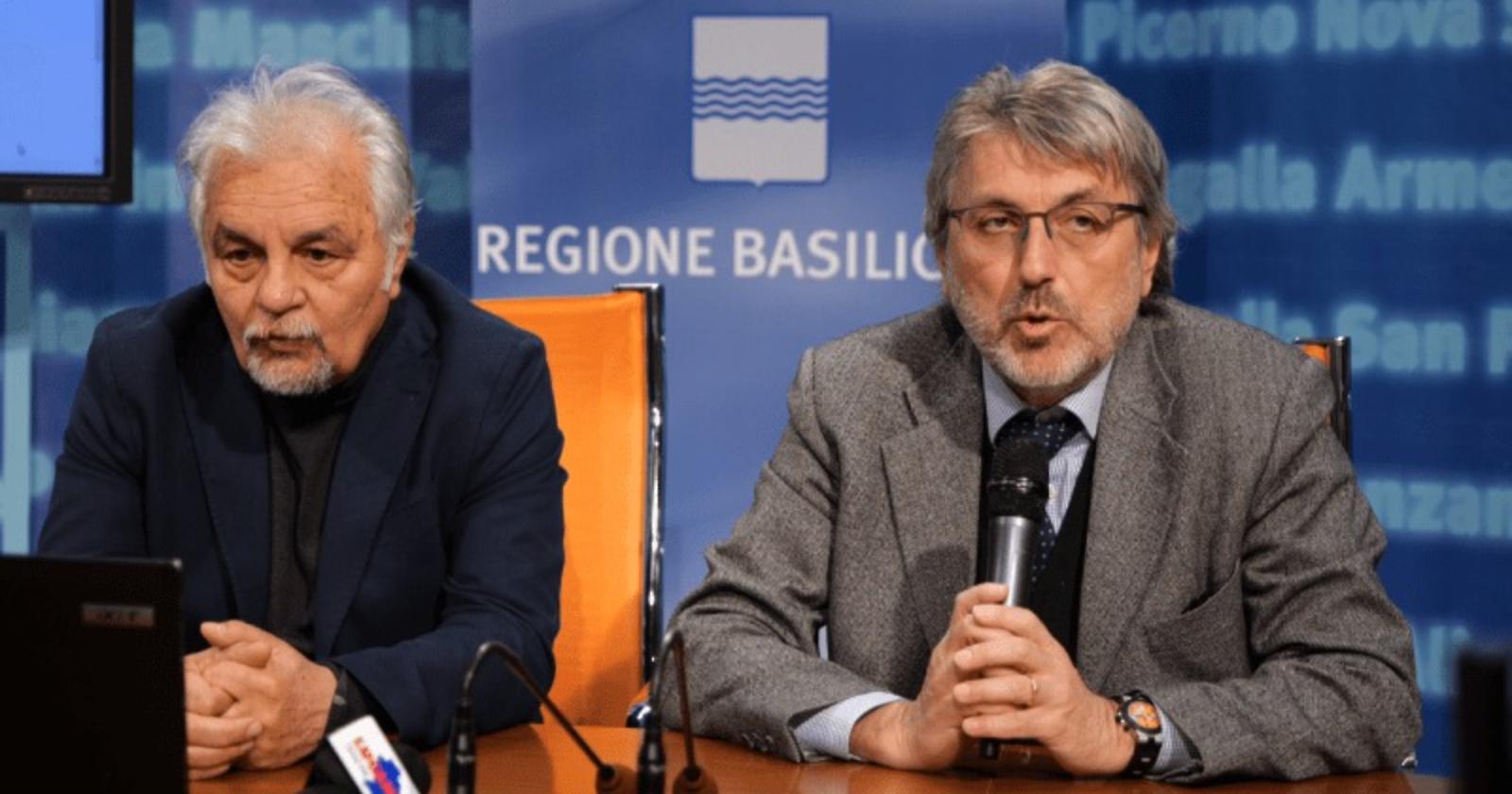 Basilicata al settimo posto per popolazione vaccinata 
