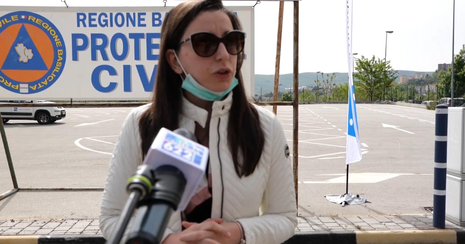 Viabilità: sulla statale Potenza-Melfi interventi sui ponti tra Rionero e Melfi