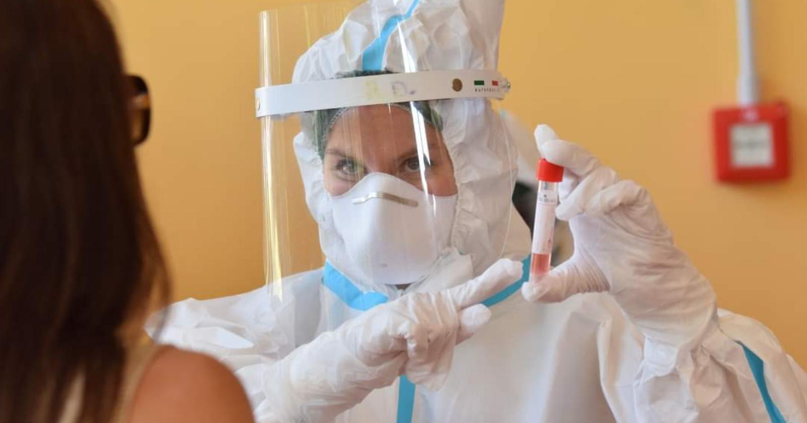 C'è chi è resistente al Covid grazie ai geni che ha: in Puglia importante progetto di  ricerca internazionale