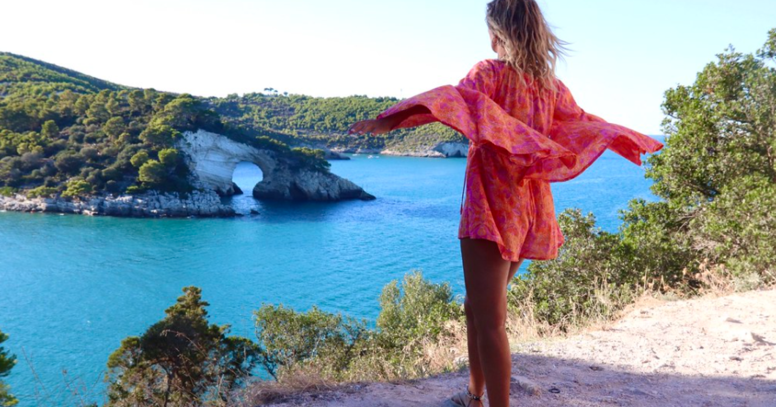 Estate boom per la Puglia in cima alle mete turistiche più ricercate: previsti 10,6milioni di presenze