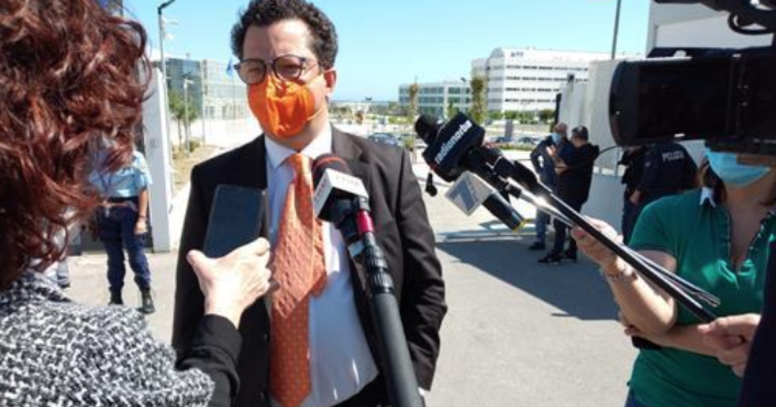 A Bari la protesta della RSA, Perruggini: «La Puglia è l'unica Regione a non aver completato il nostro accreditamento»