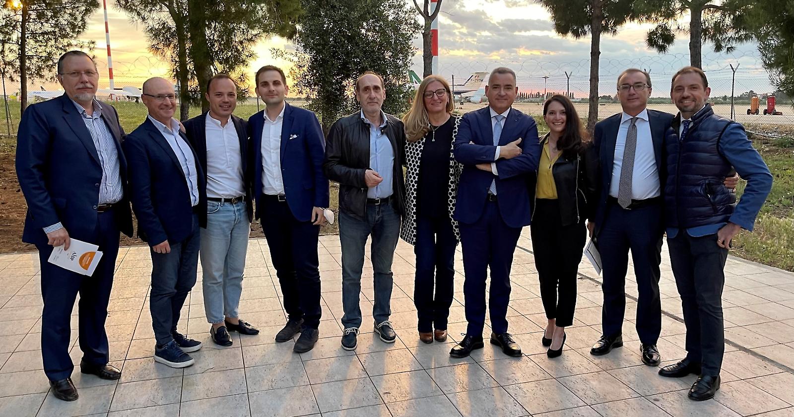 Francesco Cautillo è il nuovo vice presidente dei direttori del personale