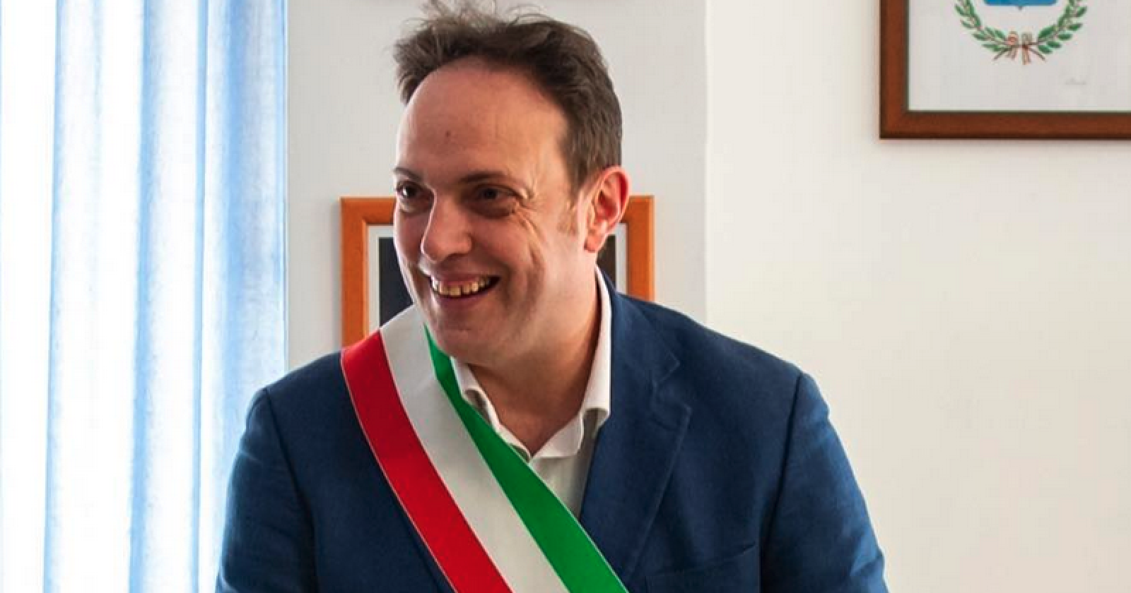 sindaco latronico