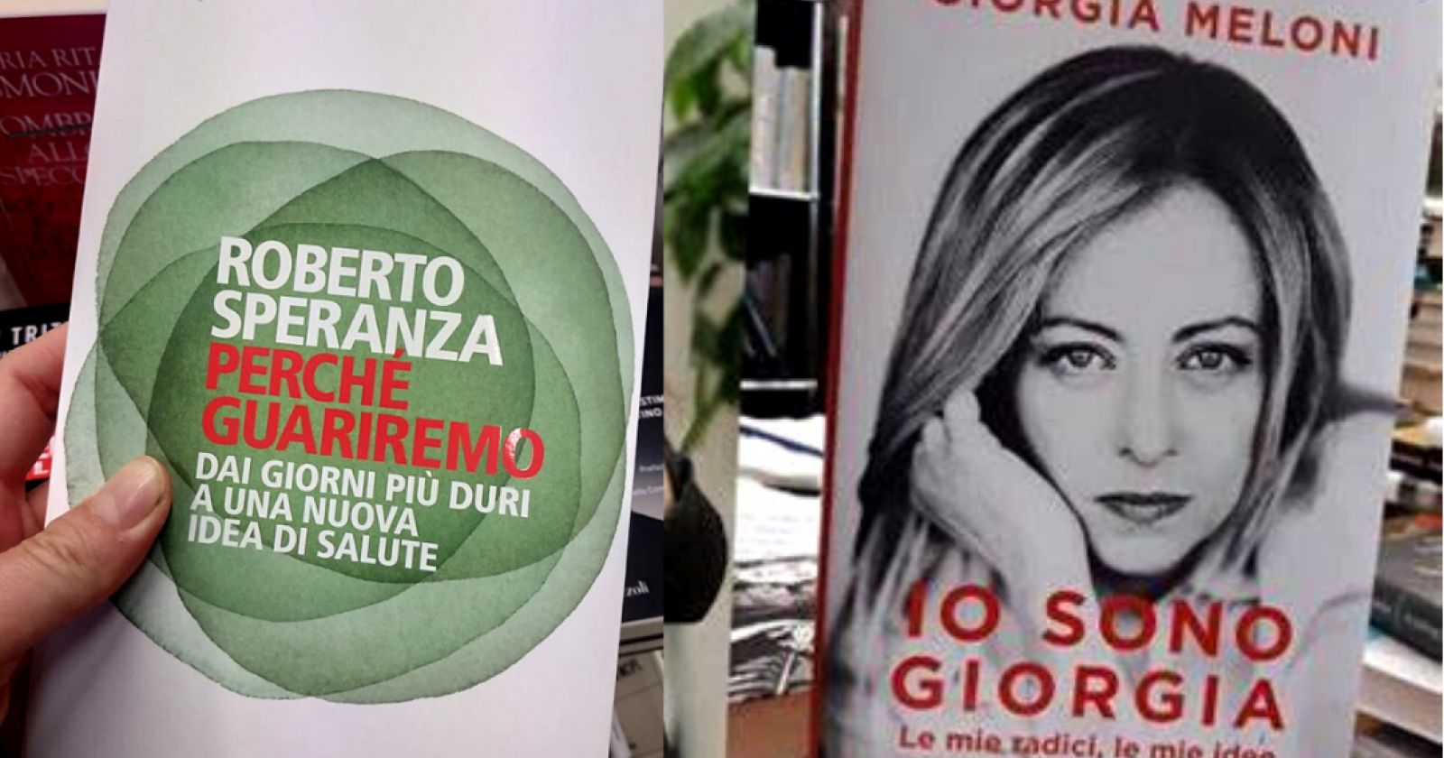 Fatiche letterarie: chi le ritira in gran segreto, chi è già best seller 