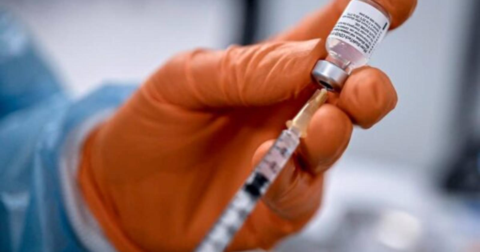 Piano vaccinale: aggiornamento Italia 24 maggio ore 7.00